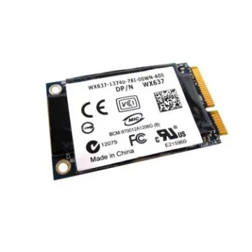 WX637 Dell