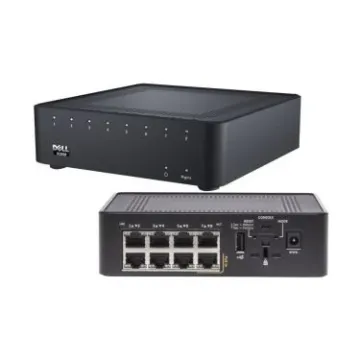 X1008P Dell