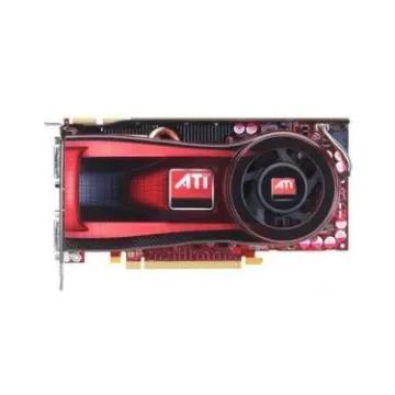 X550-128PCIE-CO ATI Technologies