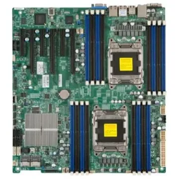 X9DR3-F Supermicro