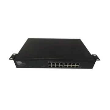 XJ078 Dell