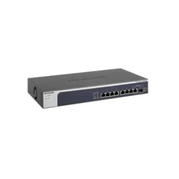 XS508M-100NAS Netgear