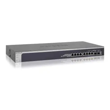 XS708T-100NES Netgear