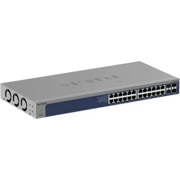 XS724EM-100NAS Netgear