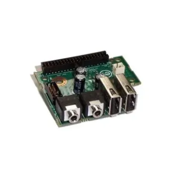XW055 Dell