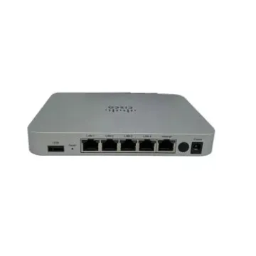 Z1-HW Cisco