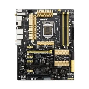 Z87-DELUXE/QUAD ASUS