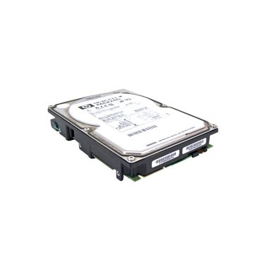 Buy HP 616608-001 2TB 7200RPM MidLine 3.5-inc Hard Drive