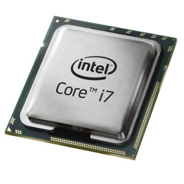 Intel Core i7-980X Desktop Processor
