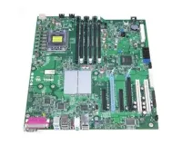 09KPNV - Dell System Board (Motherboard) For Precision T3500