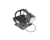 0HRGD5 - Dell Alienware Aurora 51 Processor Liquid Cooling System