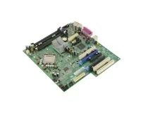 0TP412 - Dell System Board (Motherboard) for Precision T3400