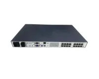 2161DS - Dell 16-Port KVM OVER IP Switch