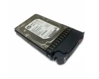 846787-007 - HP 6TB 7200RPM SAS 12Gb/s Midline 3.5-inch Internal Hard Drive