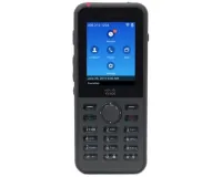 CP-8821-K9-BUN - Cisco 8821 6-Lines Bluetooth Wi-Fi Wireless Handset