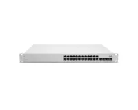 MS250-24P-HW - Cisco 24-Ports 10Base-T + 4-Ports SFP+ 2-Ports Switch