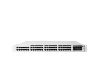 MS390-48P-HW - Cisco Meraki MS390-48P 48-Ports PoE+ Ethernet Switch