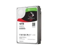 ST10000NE0004 - Seagate IronWolf Pro 10TB 7200RPM SATA 6.0Gbs 256MB Cache 3.5-inch NAS Hard Drive