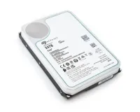 ST24000NM000C - Seagate 24TB 7200RPM SATA 6Gb/s 512MB Cache 3.5-Inch Hard Drive