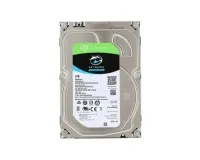 ST4000VX007 - Seagate SkyHawk 4TB 7200RPM SATA 6Gbs 64MB Cache 3.5-inch Surveillance Hard Drive Generic