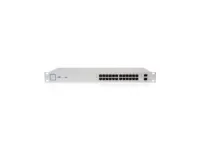 US-24-250W - Ubiquiti UniFi 24-Ports PoE+ Switch