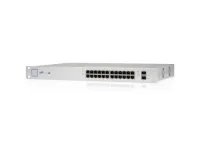 US-24 - Ubiquiti Networks 24-Port UniFi Gigabit Switch