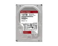 WD101EFBX - Western Digital Red Plus 10TB 256MB Cache IntelliPower SATA NAS 3.5-inch Hard Drive