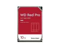 WD102KFBX - Western Digital Red Pro NAS 10TB 7200RPM SATA 6Gb/s 256MB Cache 3.5-inch Internal Hard Drive