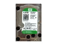 WD40EZRX-00SPEB0 - Western Digital Green 4TB 5400RPM SATA 6Gb/s 64MB Cache 3.5-inch Hard Drive