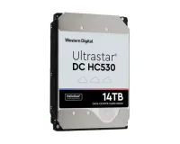 WUH721414ALE6L4 - Western Digital Ultrastar DC HC530 14TB 7200RPM SATA 6Gb/s 512MB Cache (SE / 512e) 3.5-inch Internal Hard Drive