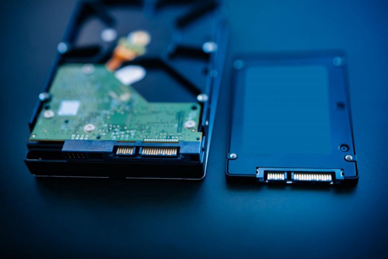 Everything You Should Know About Desktop Hard Drive